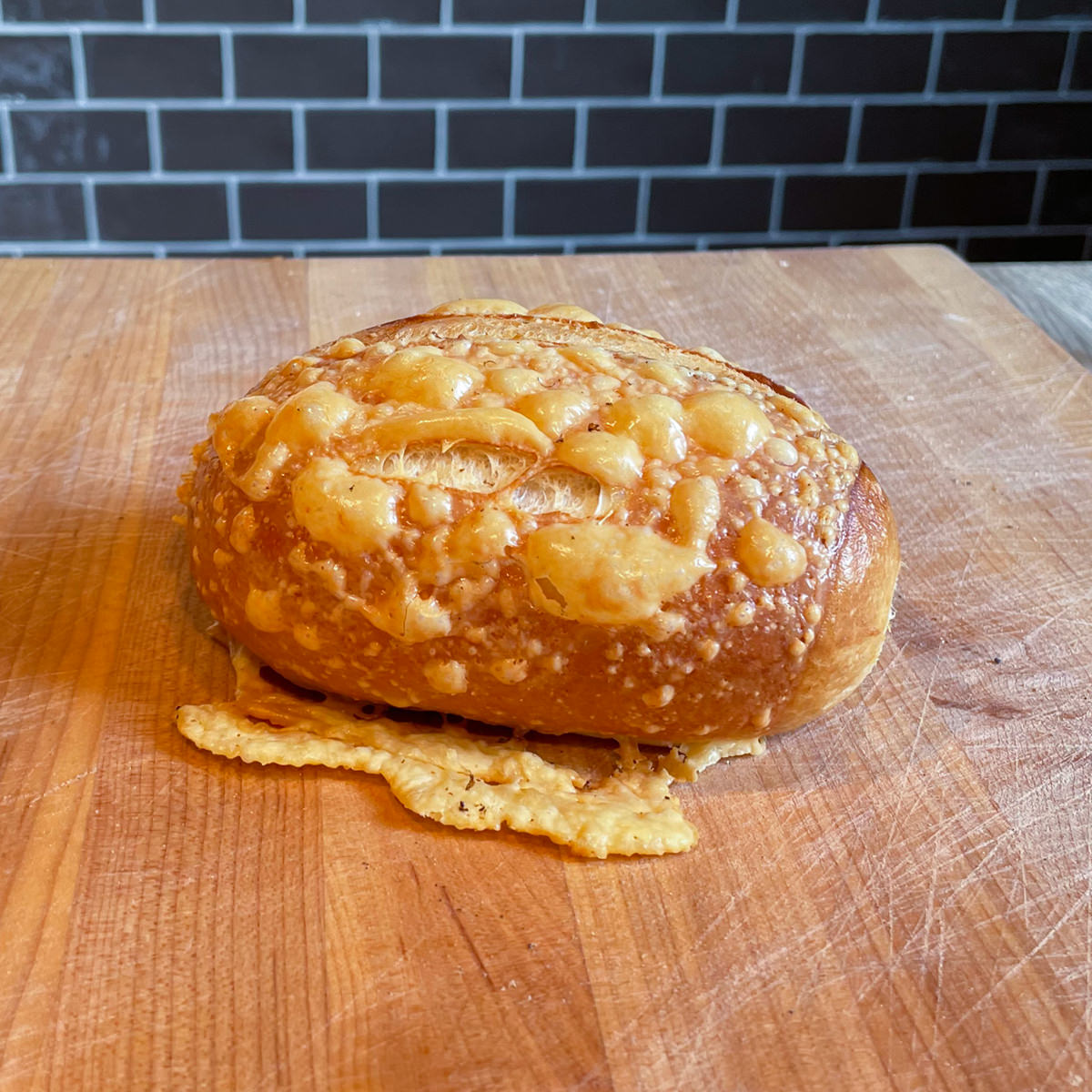 Käsebrötchen | Brötchen-Shop | Bäckerei Remmers Juist